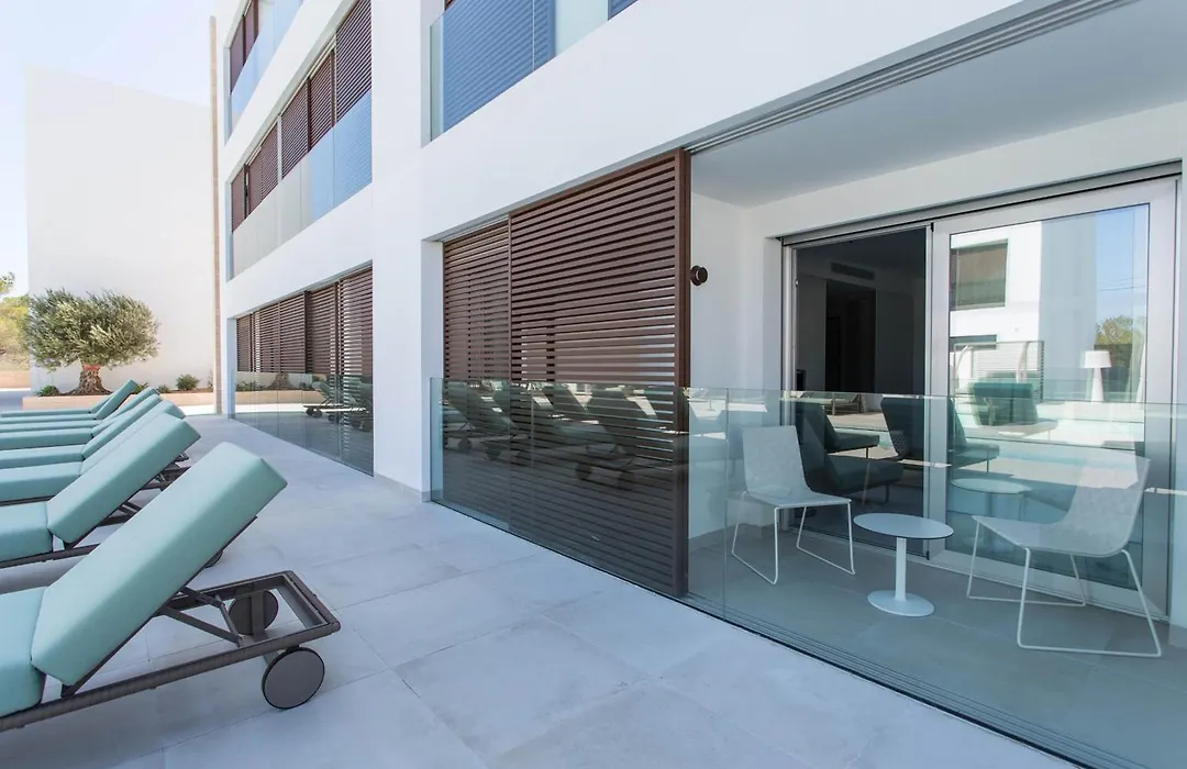 Sa Pedrera Suites & Spa-1
